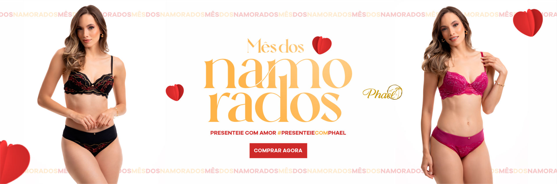 Namorados